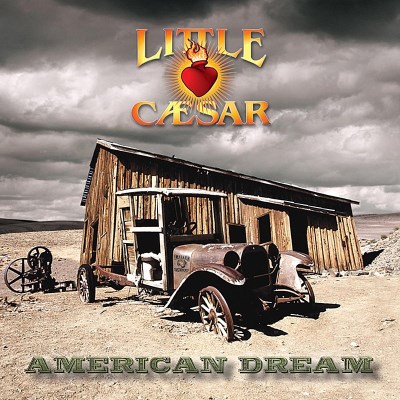 Little Caesar/American Dream@Import-Eu@Import-Eu